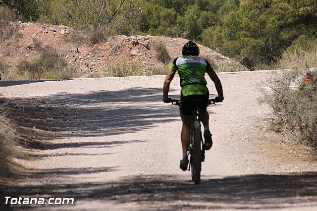 XVII Bike Maraton Btt Ciudad de Totana 2014 - 133